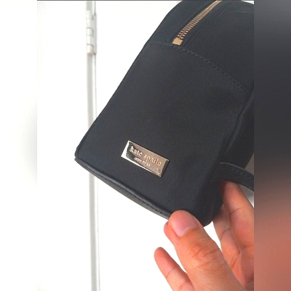 Kate Spade backpack - Picture 5 of 12